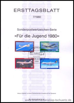 Bund, 7/1980 ETB