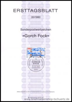 Bund, 20/1980 ETB