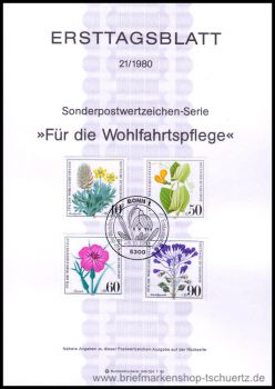 Bund, 21/1980 ETB