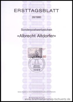 Bund, 26/1980 ETB