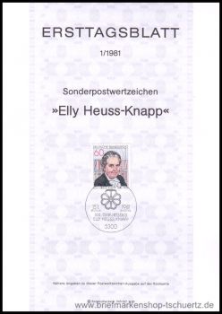 Bund, 1/1981 ETB