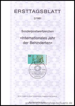 Bund, 2/1981 ETB