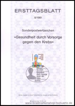 Bund, 8/1981 ETB