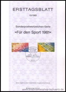Bund, 10/1981 ETB