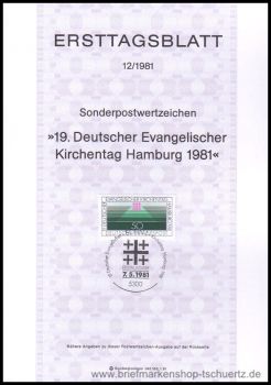 Bund, 12/1981 ETB