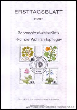 Bund, 20/1981 ETB