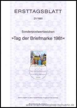 Bund, 21/1981 ETB