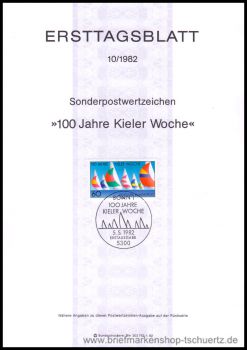 Bund, 10/1982 ETB