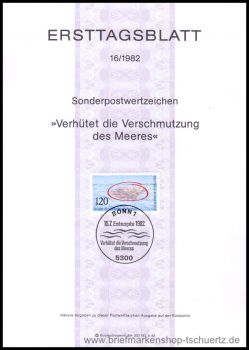 Bund, 16/1982 ETB