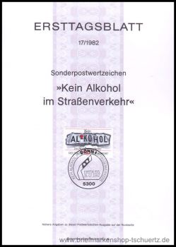 Bund, 17/1982 ETB