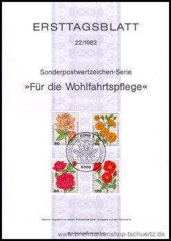 Bund, 22/1982 ETB