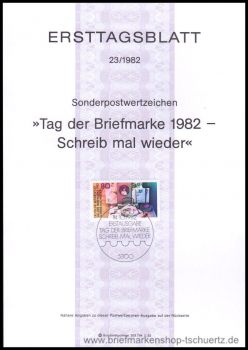 Bund, 23/1982 ETB