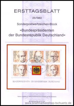 Bund, 25/1982 ETB