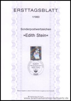 Bund, 1/1983 ETB