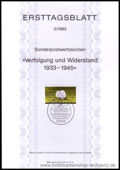Bund, 2/1983 ETB