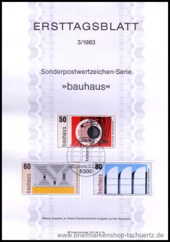 Bund, 3/1983 ETB