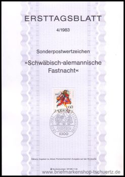 Bund, 4/1983 ETB