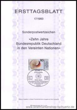 Bund, 17/1983 ETB