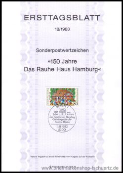 Bund, 18/1983 ETB