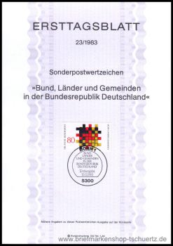 Bund, 23/1983 ETB