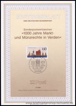 Bund, 6/1985 ETB