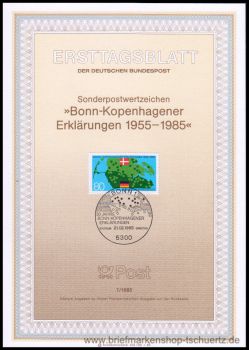 Bund, 7/1985 ETB