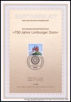 Bund, 12/1985 ETB