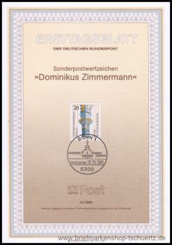 Bund, 13/1985 ETB