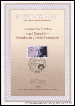 Bund, 14/1985 ETB