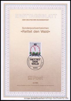 Bund, 15/1985 ETB