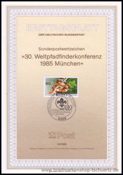 Bund, 16/1985 ETB