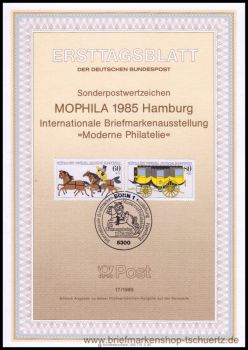 Bund, 17/1985 ETB