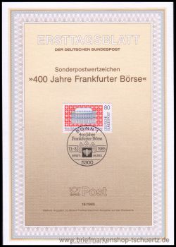 Bund, 18/1985 ETB