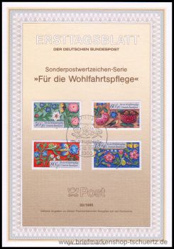 Bund, 20/1985 ETB