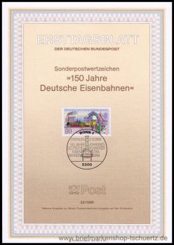 Bund, 22/1985 ETB
