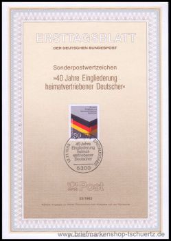 Bund, 23/1985 ETB