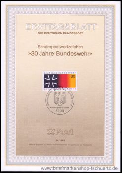 Bund, 24/1985 ETB