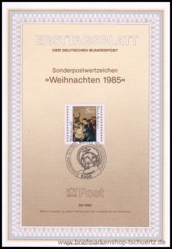 Bund, 26/1985 ETB