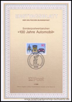 Bund, 1/1986 ETB
