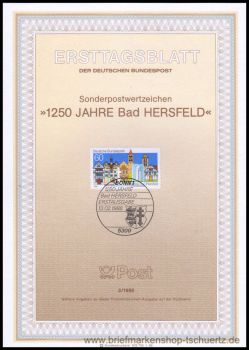 Bund, 3/1986 ETB