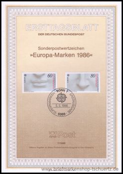 Bund, 7/1986 ETB