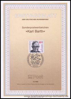 Bund, 10/1986 ETB