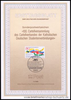 Bund, 11/1986 ETB