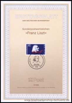 Bund, 13/1986 ETB