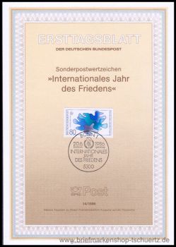Bund, 14/1986 ETB