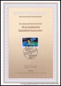 Bund, 16/1986 ETB