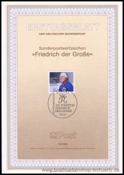 Bund, 18/1986 ETB