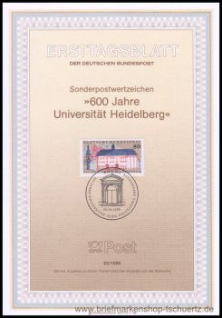 Bund, 22/1986 ETB