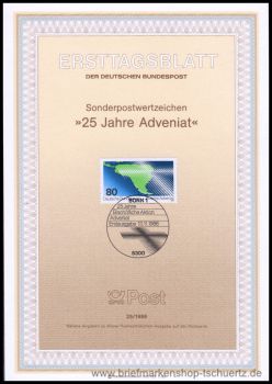 Bund, 25/1986 ETB