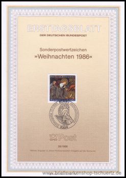 Bund, 26/1986 ETB